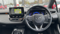 Toyota Corolla 1.8 VVT-i Hybrid Icon Tech 5dr CVT Hybrid Estate